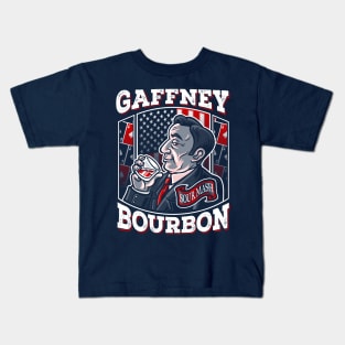 Gaffney Bourbon Kids T-Shirt